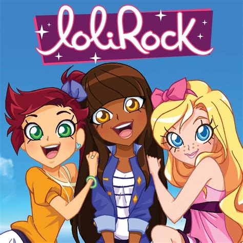 LoliRock Lyrics, Songs, and Albums .
